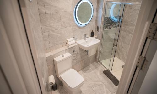 Mickleham Bed & Breakfast | Byttom Hill - Mickleham