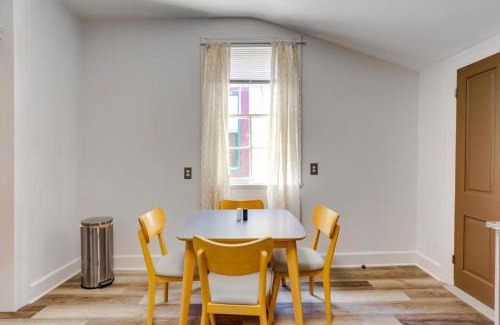 Saint Claude Apartment | Bywater Beauty Near music and Fun
