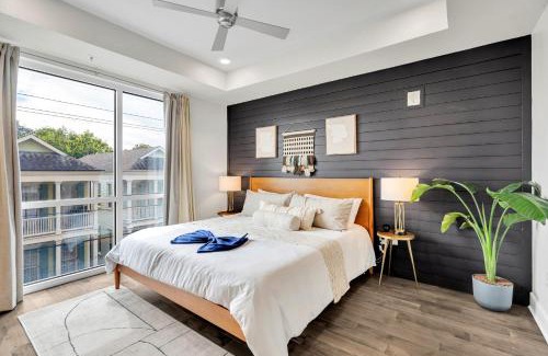 New Orleans Apartment | Bywater Condo W Pool & Gym Access