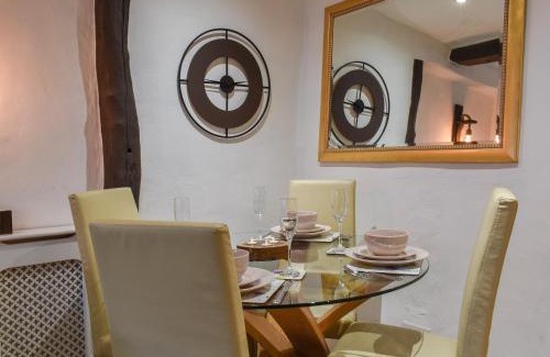 Cartmel House | Byways