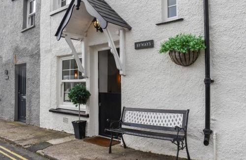Cartmel House | Byways