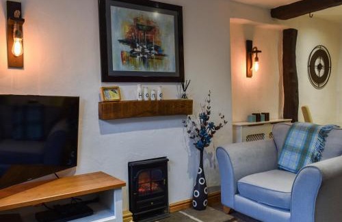 Cartmel House | Byways