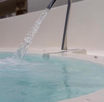 Agios Ioannis Apartment | Byzantio Beach Suites & Wellness