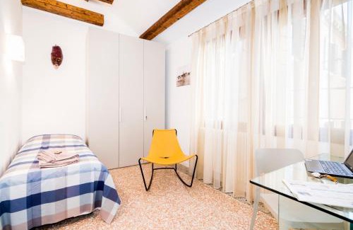 Santa Croce Apartment | Cà Boldo Terrace 2.0