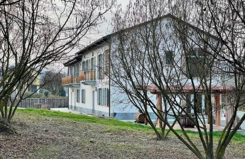 Vinchio House | Cà d'Rita Monferrato