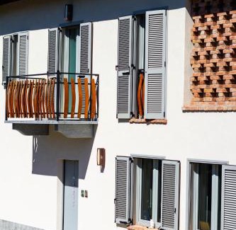 Vinchio House | Cà d'Rita Monferrato