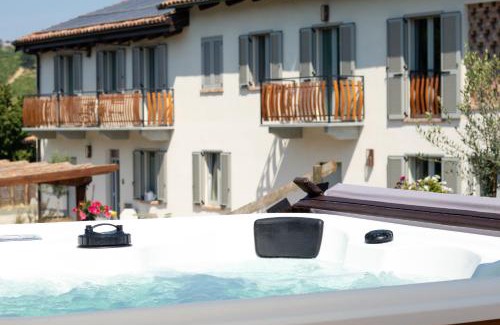 Vinchio House | Cà d'Rita Monferrato
