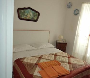 Pareto Bed & Breakfast | Cà da Nonna