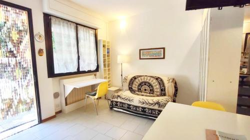 San Terenzo Apartment | Cà Daa Richetina