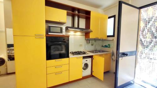 San Terenzo Apartment | Cà Daa Richetina