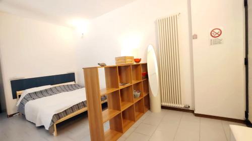 San Terenzo Apartment | Cà Daa Richetina