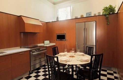 Cannaregio Villa | Cà Dadda Venice