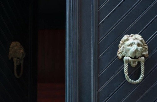 Cannaregio Villa | Cà Dadda Venice
