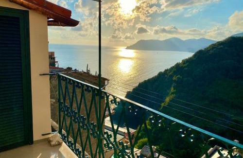Corniglia Apartment | Cà de Marge
