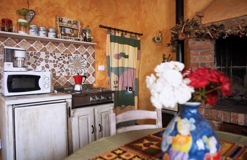 Ca' Pirami House | Cà Del Mar - Villa con giardino e piscina