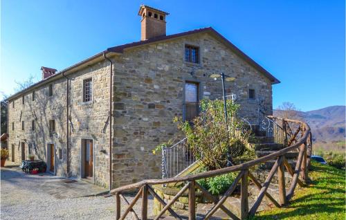 Pieve Santo Stefano House | Cà Di Cerchione