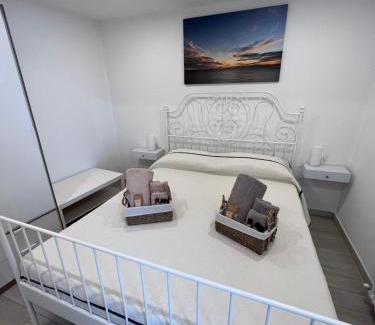 Vernazza Apartment | Cà di Dome 2 Appartamento vista mare