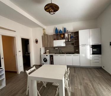Varigotti Apartment | Cà di Fè