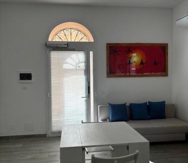 Varigotti Apartment | Cà di Fè