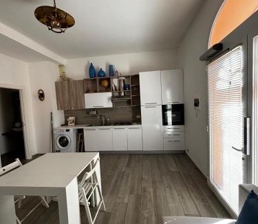 Varigotti Apartment | Cà di Fè