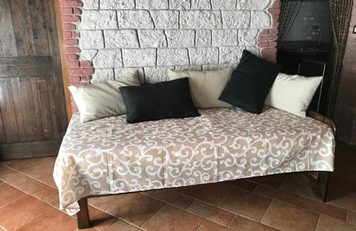 Conscenti House | Cà di Gatti Guesthouse