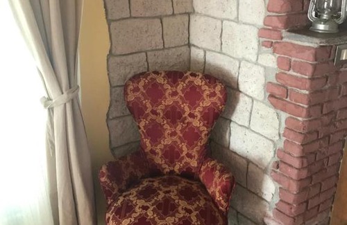 Conscenti House | Cà di Gatti Guesthouse