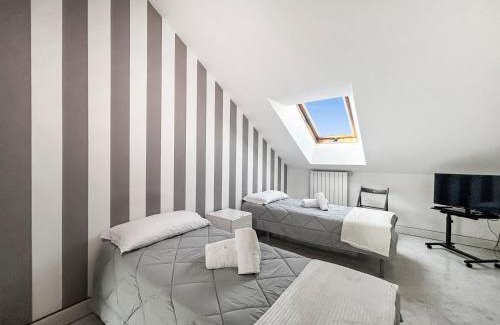 Vado Ligure Apartment | Cà di Lilly