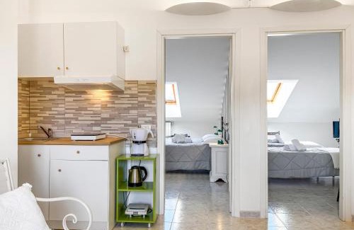 Vado Ligure Apartment | Cà di Lilly
