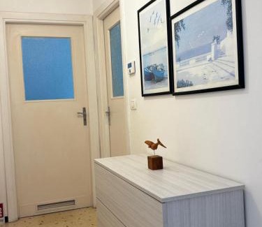 Varigotti Apartment | Cà di Scirocco