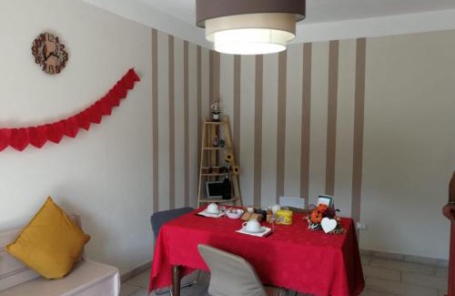 Avegno Bed & Breakfast | Cà Di Toni