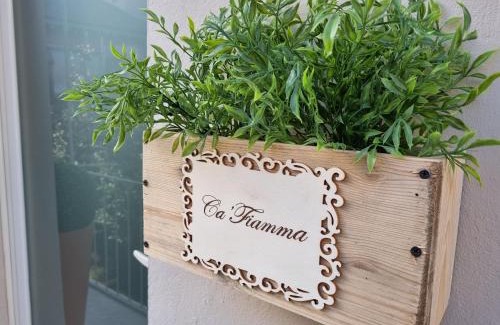 Casale Monferrato Apartment | Cà Fiamma 1