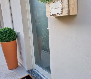 Casale Monferrato Apartment | Cà Fiamma 1