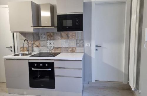 Casale Monferrato Apartment | Cà Fiamma 2
