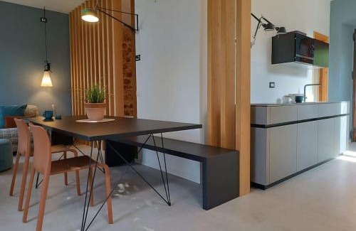 Caprino Veronese Apartment | Cà Josemary