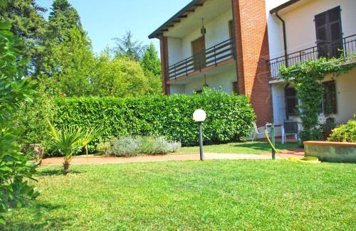 Castelnuovo Magra House | Cà Marcon