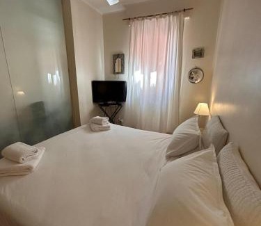 Varigotti Apartment | Cà Mendaro
