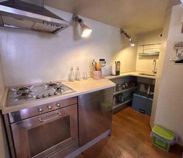 Varigotti Apartment | Cà Mendaro