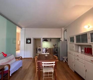 Varigotti Apartment | Cà Mendaro