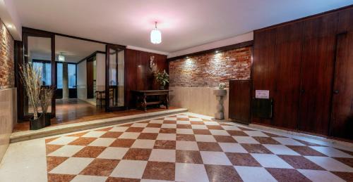 Santa Croce Apartment | Cà Mocenigo Nobile