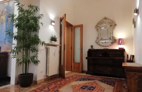 Santa Croce Apartment | Cà Mocenigo Nobile