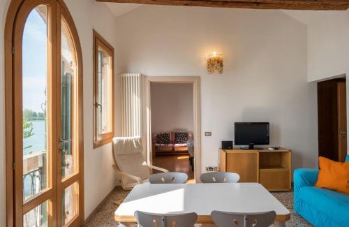 San Nicolo Apartment | Cà Nicoletto by Venicevillas, Lido