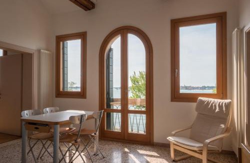 San Nicolo Apartment | Cà Nicoletto by Venicevillas, Lido