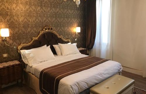 Dorsoduro Apartment | Cà Nova