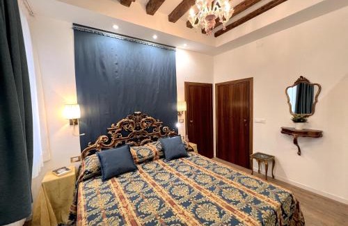 Dorsoduro Apartment | Cà Nova