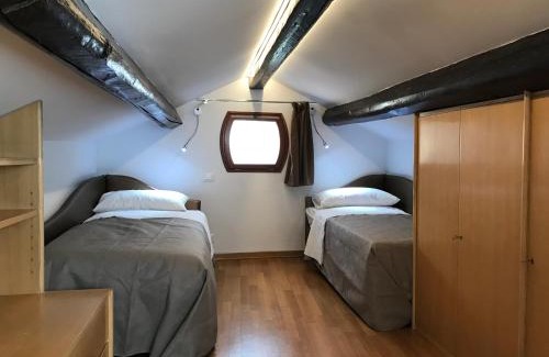 Dorsoduro Apartment | Cà Nova