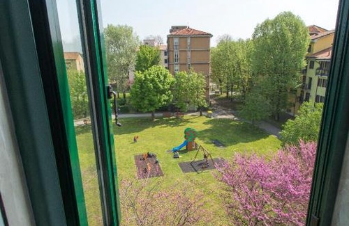 Molina Apartment | Cà Rosa apartment canal view