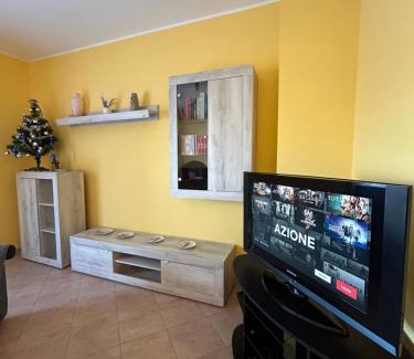 Province of Bologna Apartment | Cà Savoia