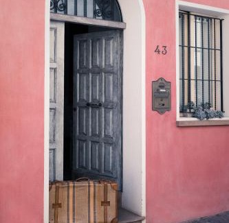 San Giuliano a Mare House | Cà Tabachera