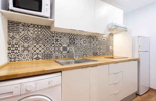 Arafo Apartment | Cálido apartamento. Tenerife. WiFi.