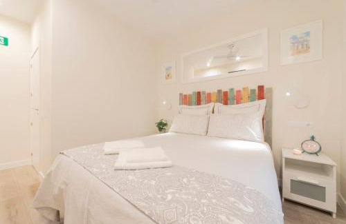 Barrio de La Latina Apartment | Cándido Apartamento en el Corazón de La Latina